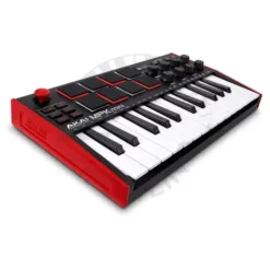 MIDI Controller