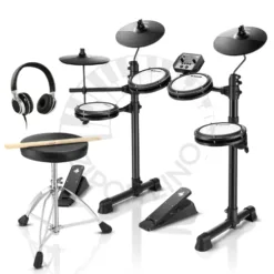 Electronic Drum Kit