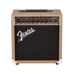Guitar Amplifier